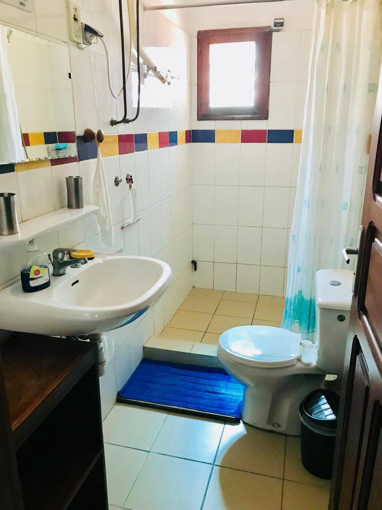 Dodoo Lodge 코토누 객실 사진